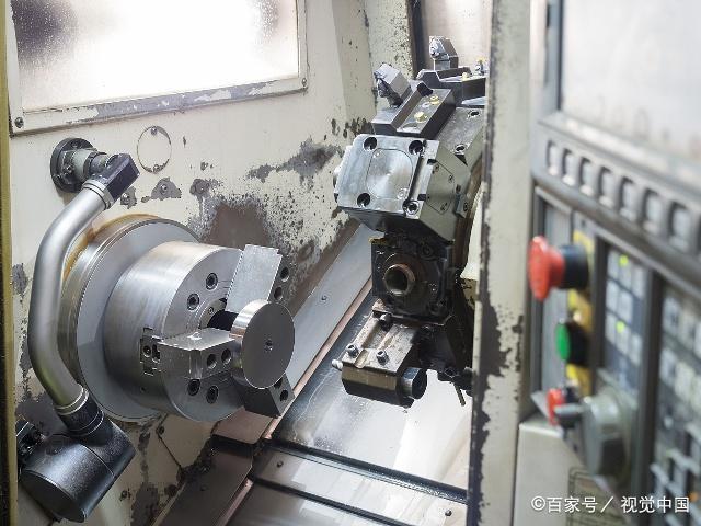 揚(yáng)州市海諾機(jī)電設(shè)備有限公司：數(shù)控車床跟自動車床的區(qū)別在哪里？